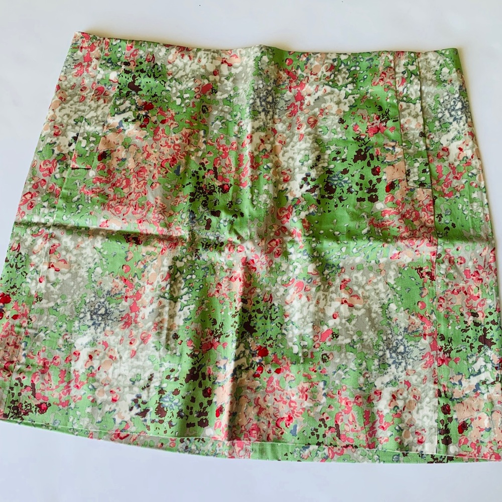 J. Crew Factory • Mini Skirt